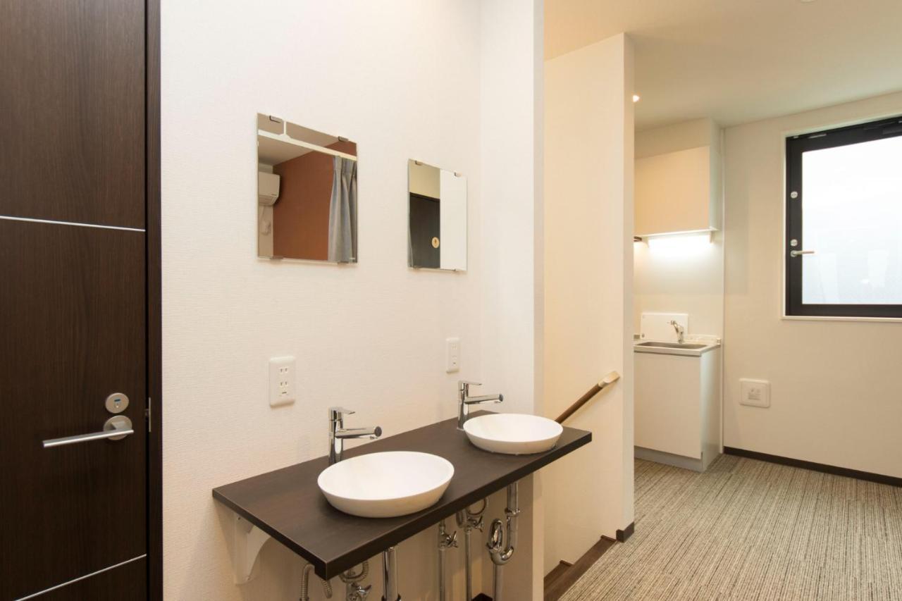 Pensión Ryoma Ikebukuro Female Only -guest House- Vacation 16045v Tokio
