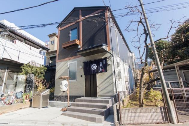 Ryoma Ikebukuro Female Only -guest House- Vacation 16045v * Tokio