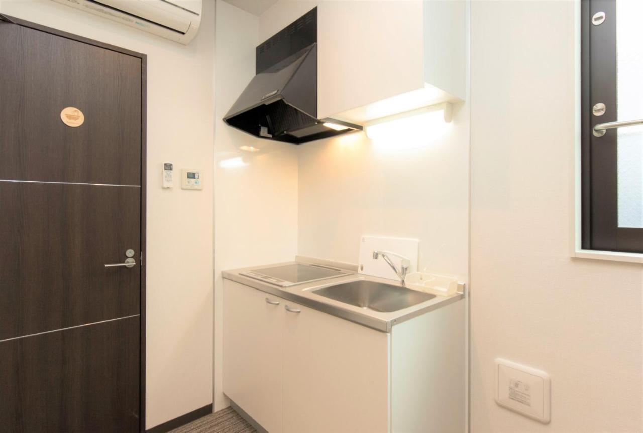 Ryoma Ikebukuro Female Only -guest House- Vacation 16045v * Tokio